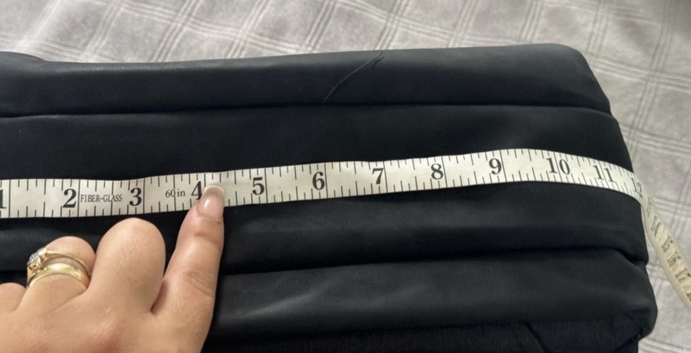 Warner Music Experience backpack for laptop or electronics