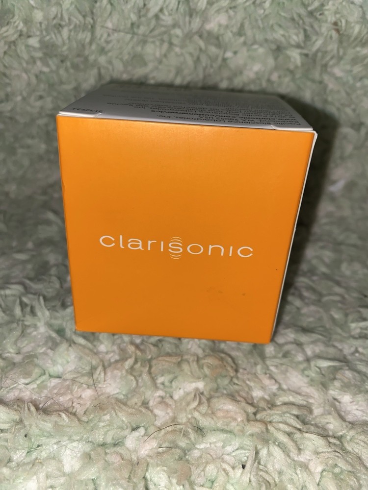 Clarisonic All Skin Types Radiance Brush Head Replacement (2 In Box)