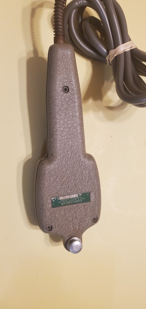 FELT TARRANT COMPTOMETER