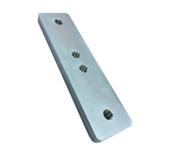 Chief Style Frame Machine Fastener Bar Plate #606855