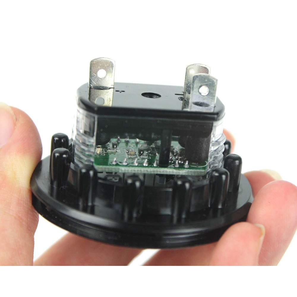 Timer Hour Meter w/Remote Control 366-0367 197-8832 For Excavator 320D E320D