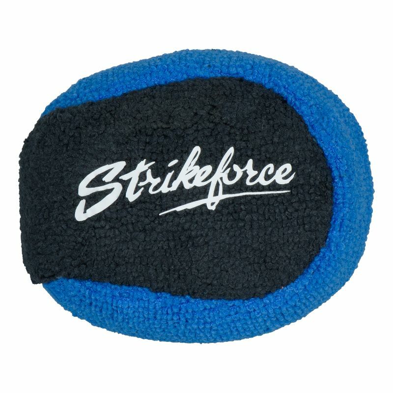 KR Strikeforce Microfiber Grip Ball Assorted Colors