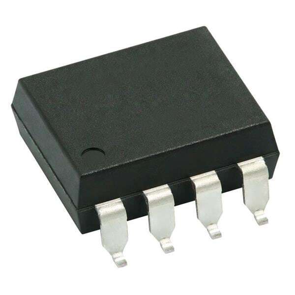 5Pcs 6N137SM SMT-8