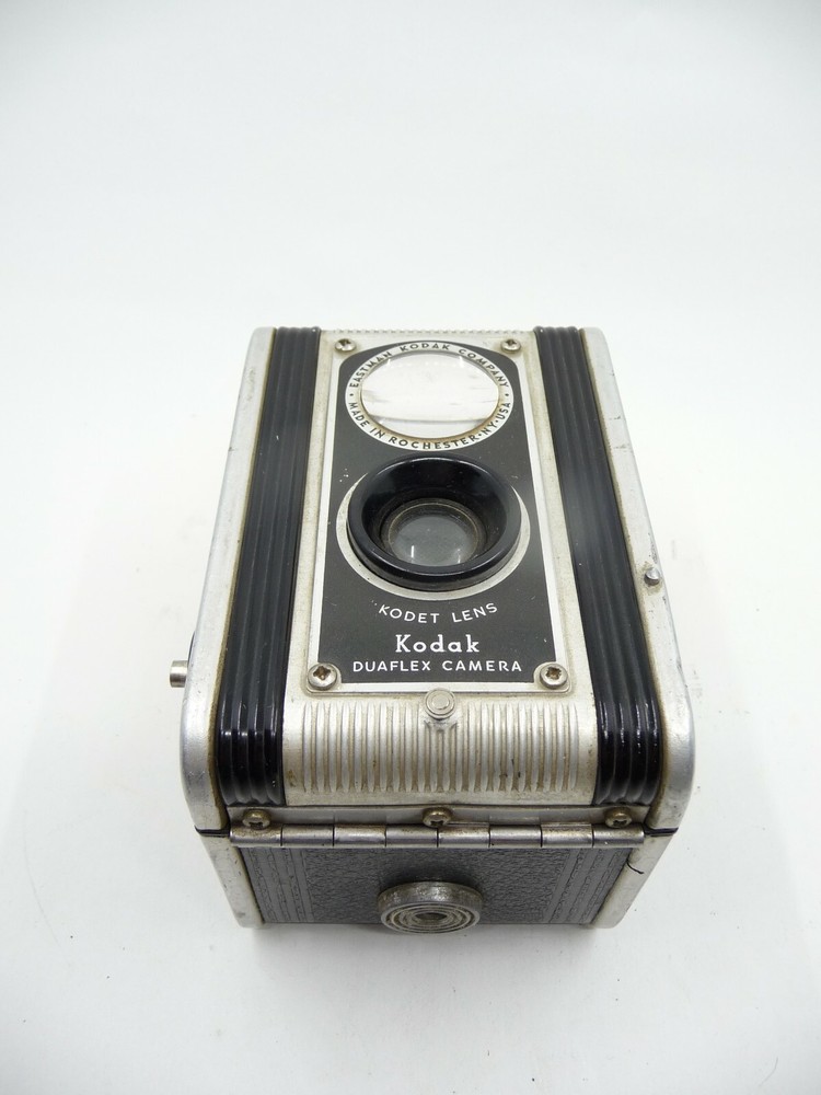 Kodak Duaflex camera, nice condition