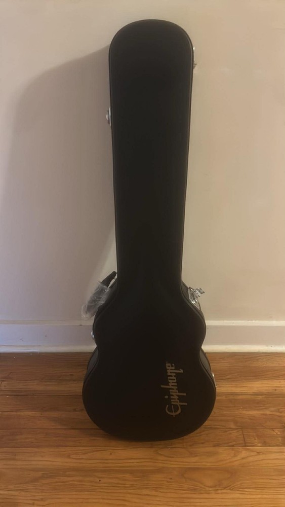 Epiphone Les Paul Hard Case