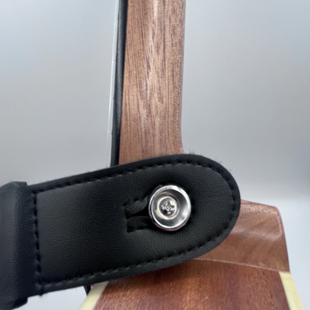 Ranch Soprano Ukulele UK-21