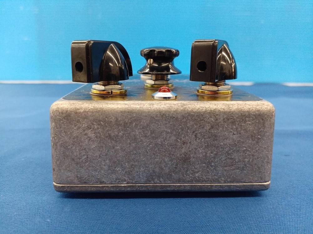 K&R GROOVE COMP Compressor