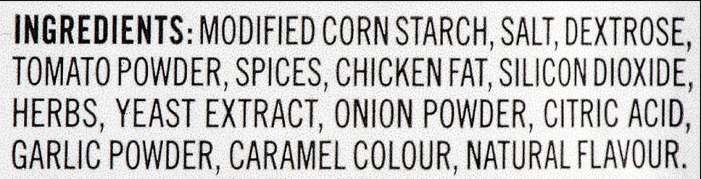 Dipping Sauce 36g/ 6 Pack Imported from Canada