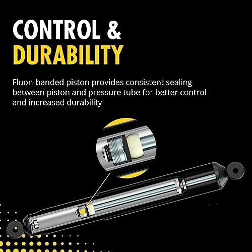 911332 Reflex Truck Shock Absorber