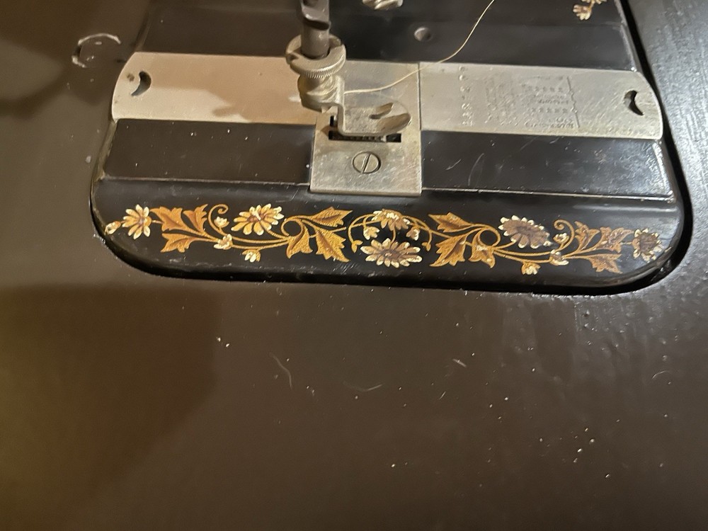 Lowest #3 Sewing Machine