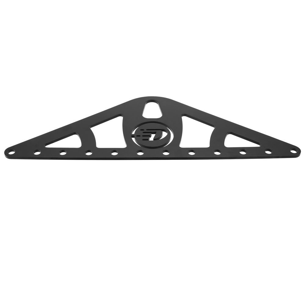 Heavy-Duty Engine Lifting Sling, 2-Point Or 4-Point Adjustable Nylon Straps New