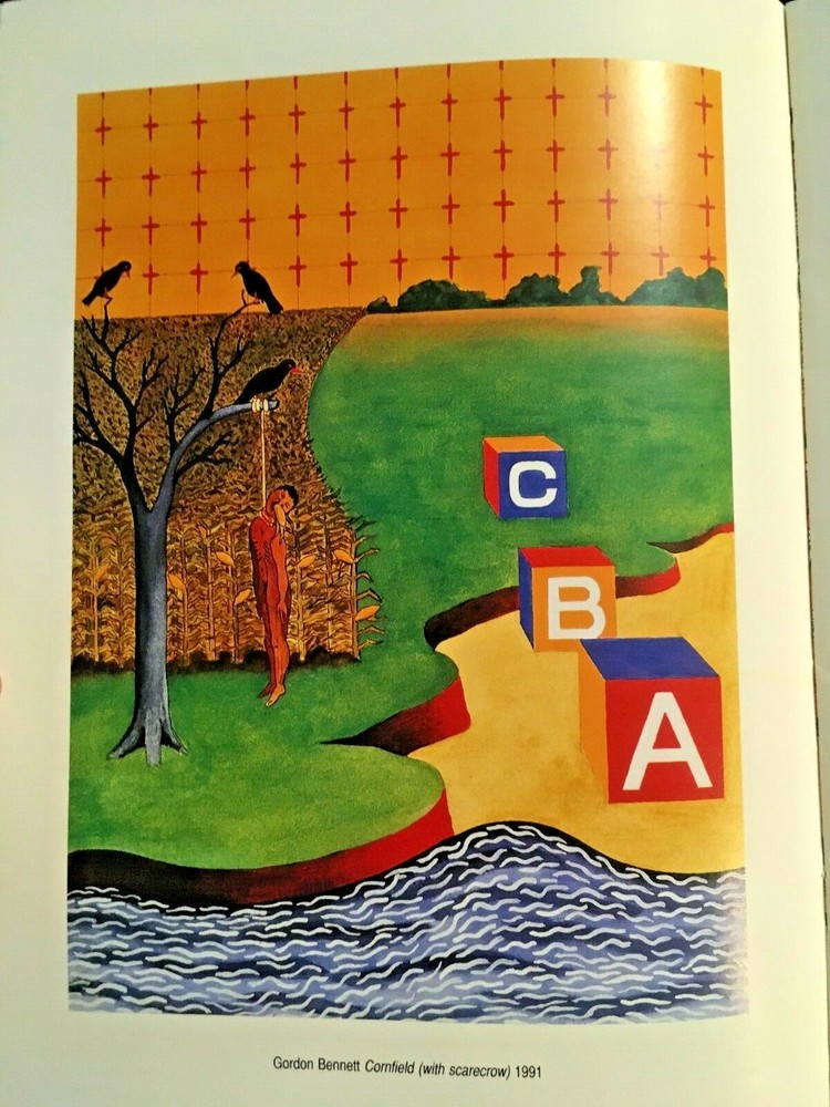 TYERABARRBOWARYAOU Australian Aboriginal Art Exhibit Catalog