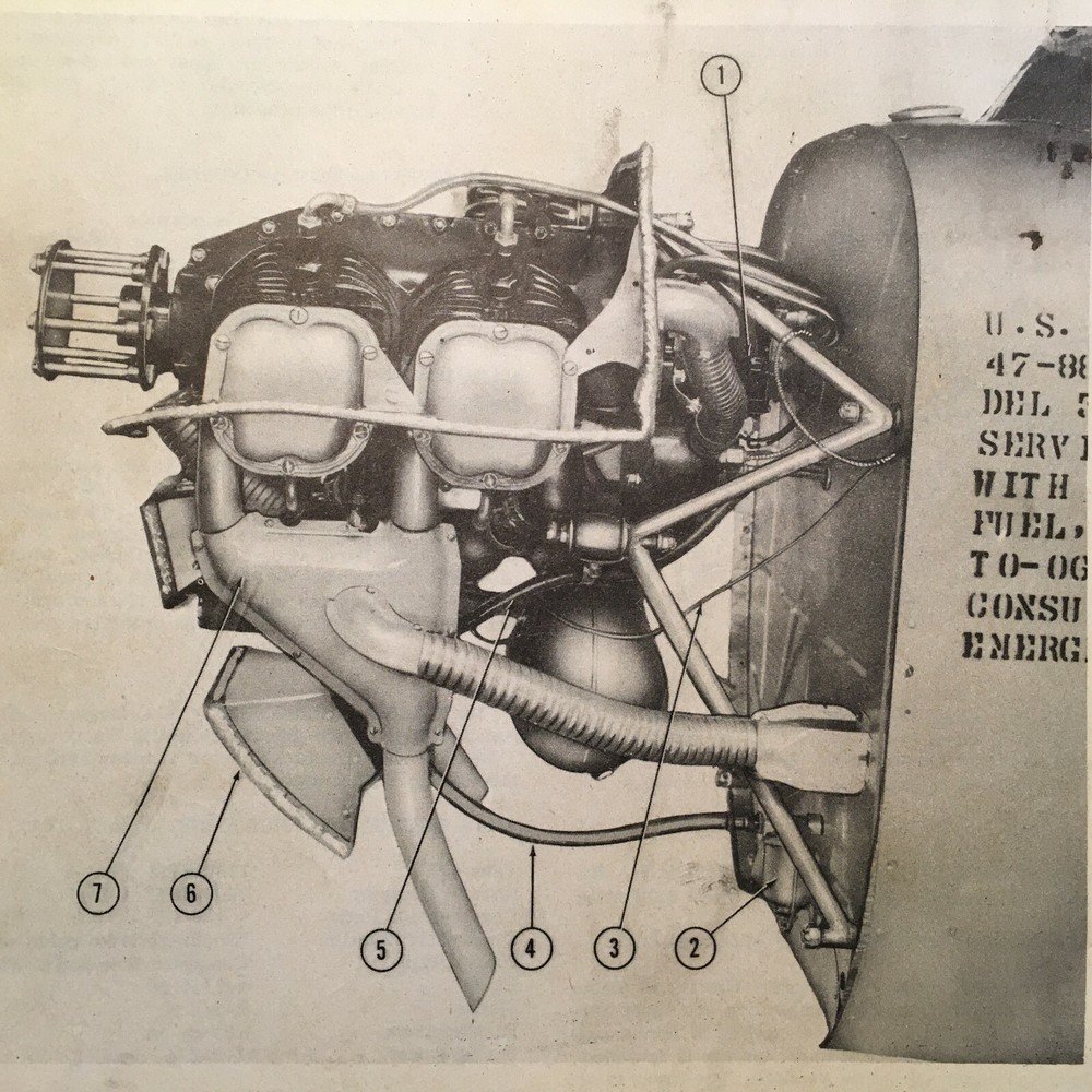 Original L-16A and L-16B Erection & Maintenance Manual