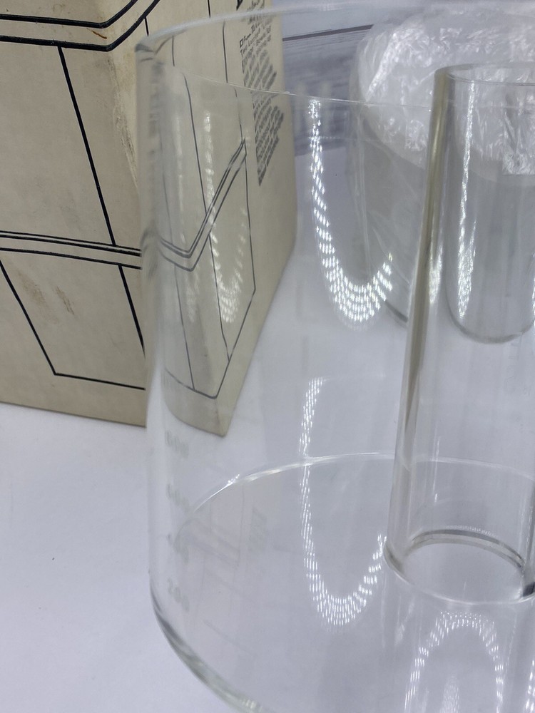 FROM THE KITCHEN 2000 Bowl Liners Storage Lot 2 NEW For Work Food Processor