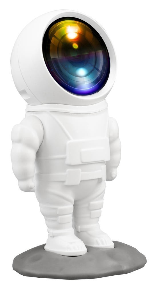 Astronaut Sunset Lamp USB Night Light