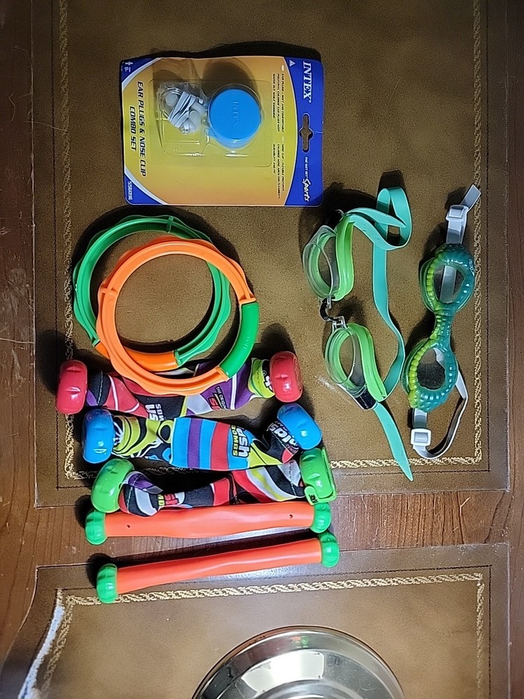 Kids Pool Pool Accessories