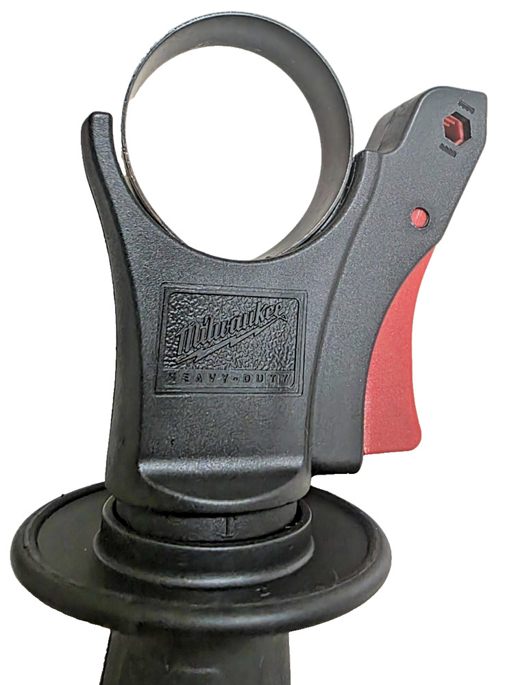 Milwaukee 49-31-3797 Side Handle For Select Milwaukee tools
