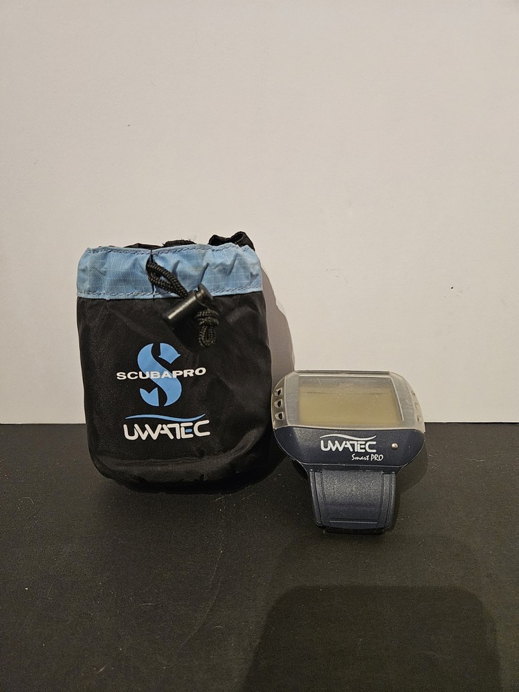 ScubaPro Uwatec Smart Pro Dive Computer