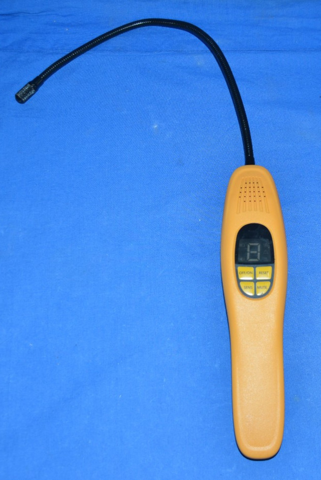 Elitech Refrigerant Leak Detector LD-100