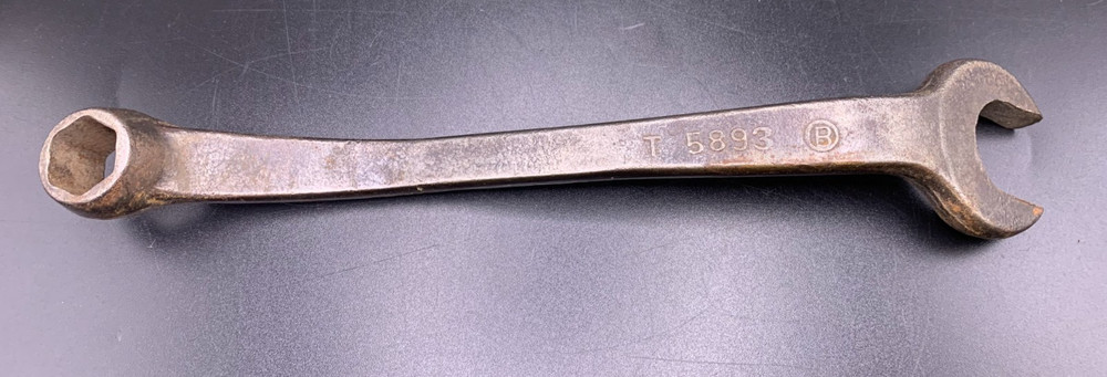Vintage early FORD wrench tool