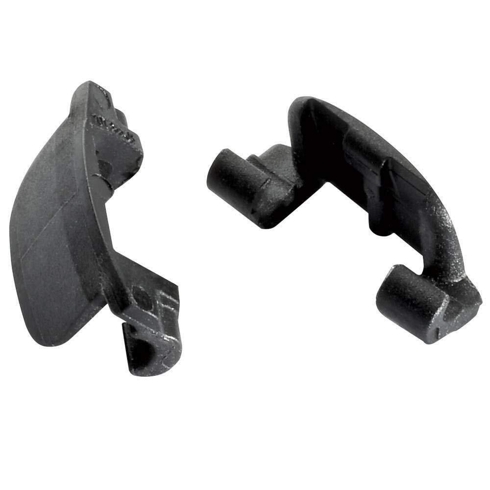 Hinge Angle Restriction Clip - 86 Degree Opening (10 Pack)