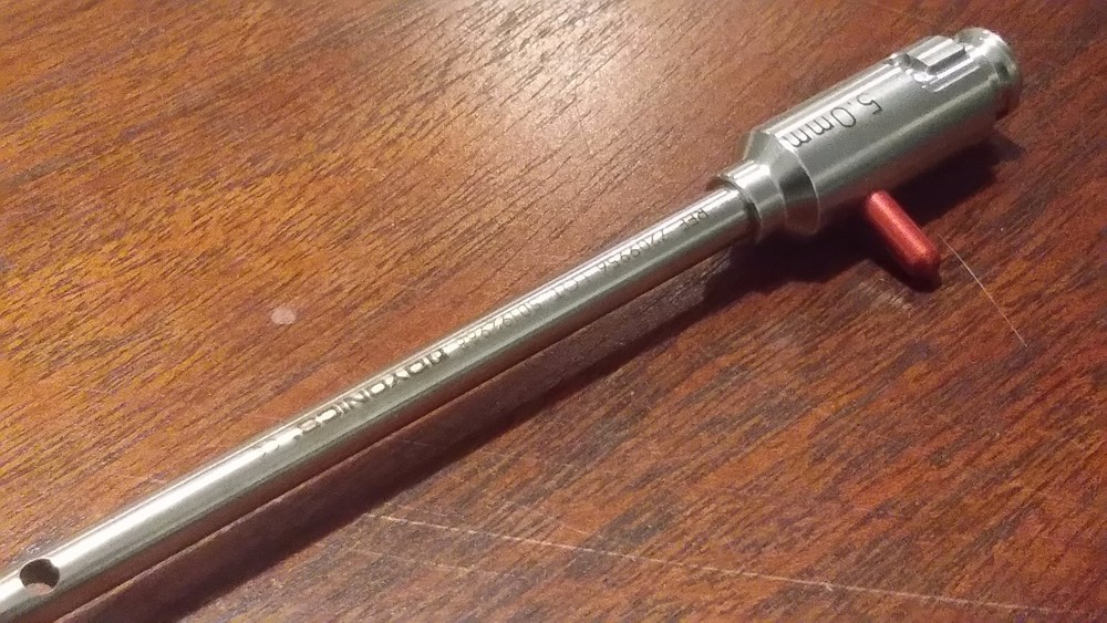 Dyonics 7209956 5mm Cannula in great condition