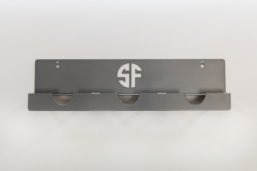 Grinder Wall Tool Holder