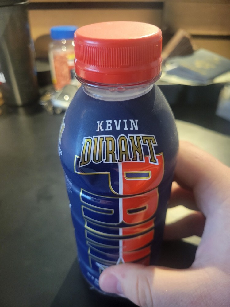 Prime Hydration Kevin Durant 16.9 Fl Oz