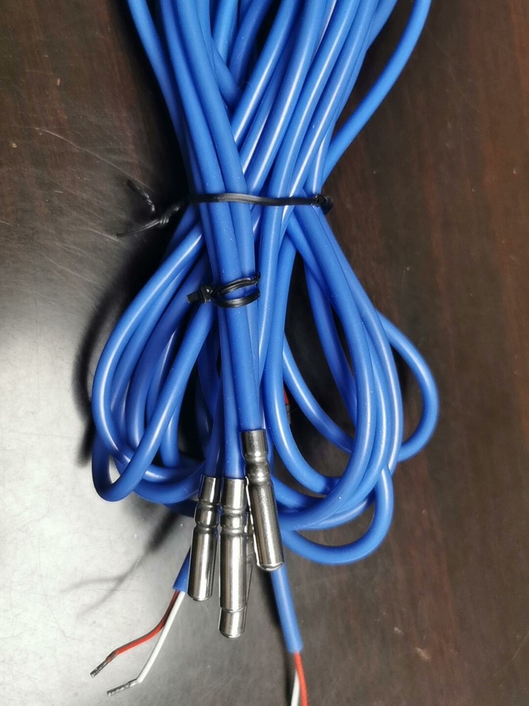 1PCS NEW NS6S temperature sensor