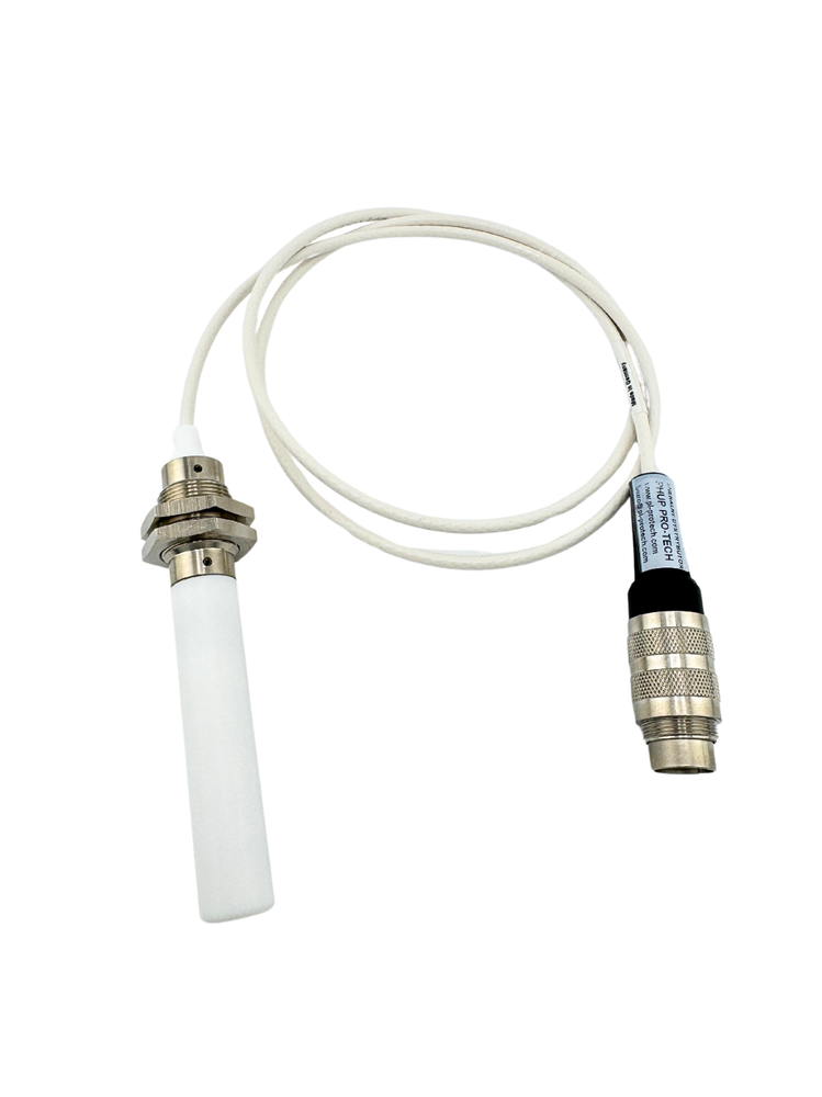Liquid level sensor SENOTEC C3G-6/10 11015 for IMA