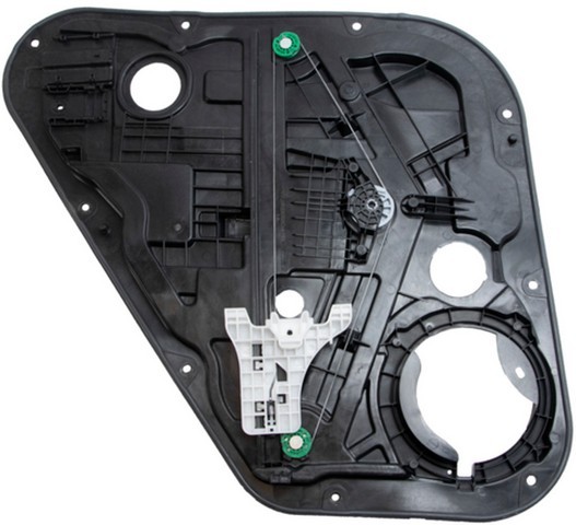 Aci Window Regulator P N 380593