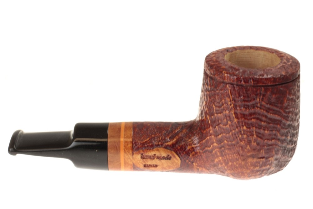 Santambrogio sandblast major - Chubby Lovat