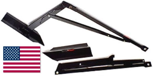 PULL-PAL Winch Anchor RW14000 (Full-Size Rig) U.S. made