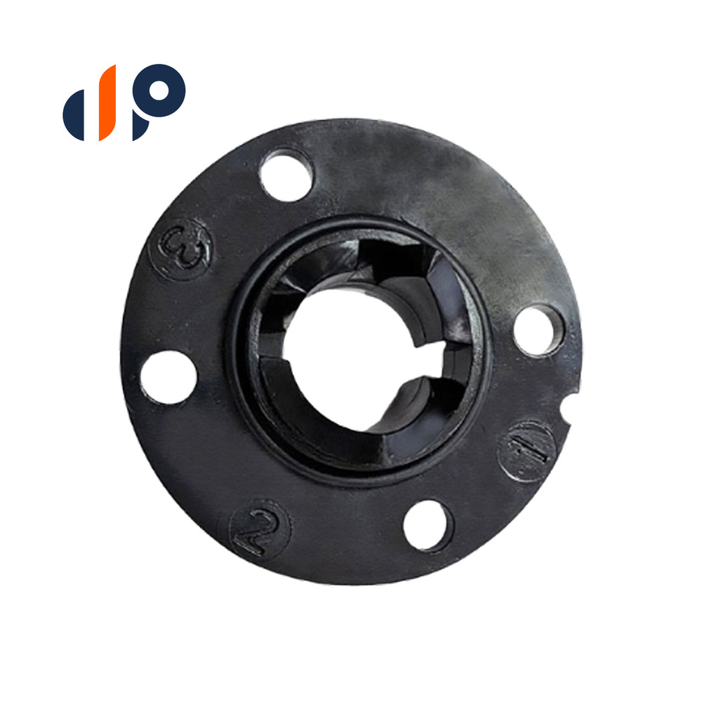 Fimco 3-Zone Indexing Cam w/ O-Rings