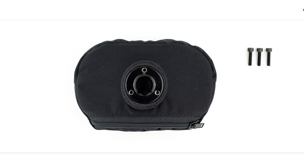 COMPLEX 7″ Soft Headrest Pad with Dartex Cover Pediatric