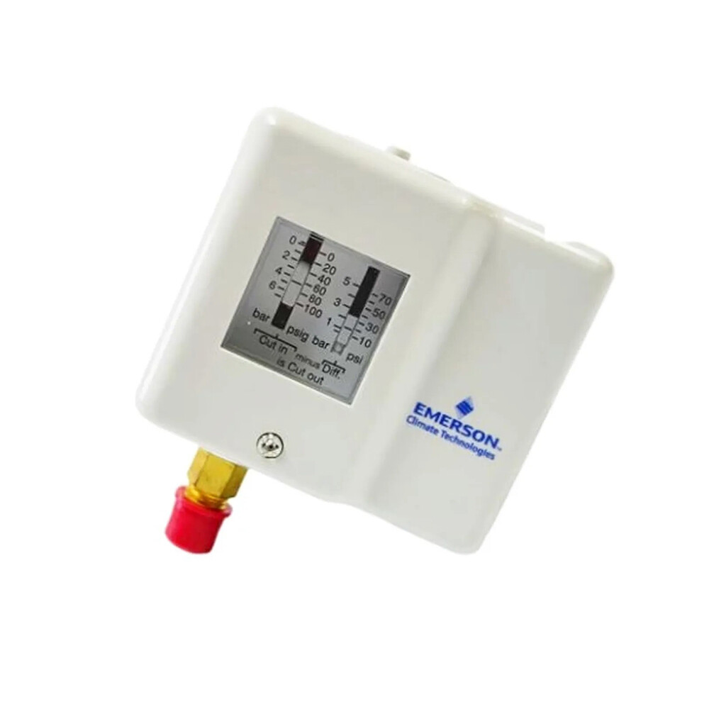 EMERSON PS1-A5A Pressure Switch New