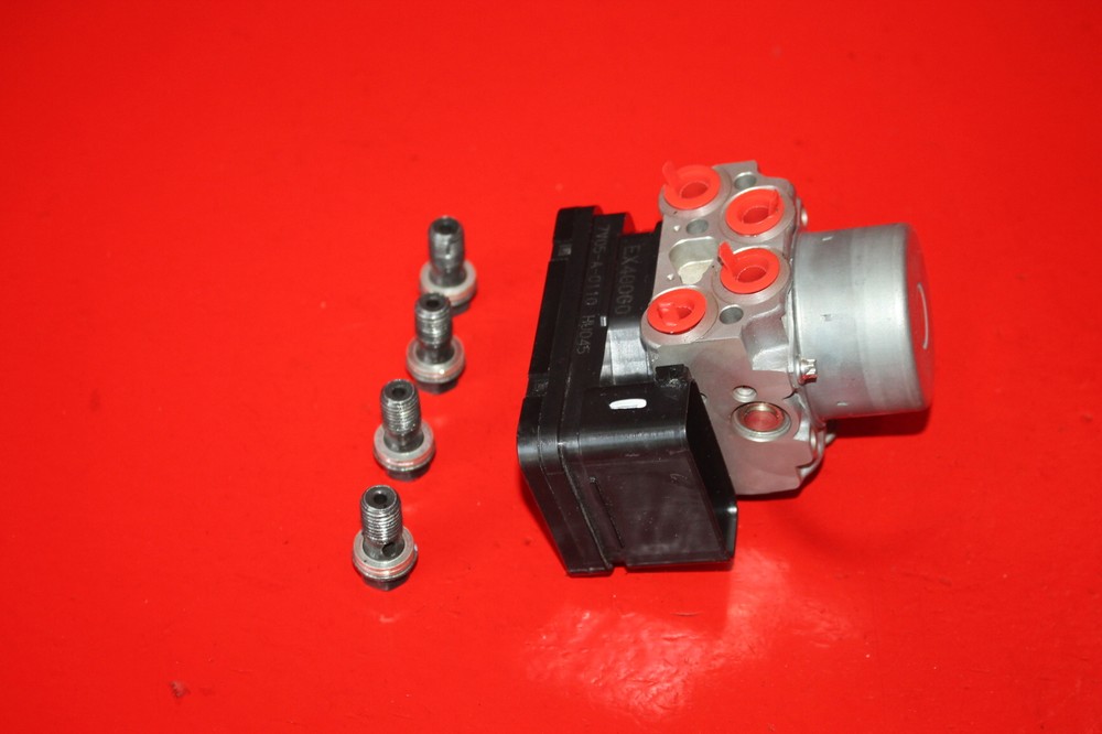 18-19 KAWASAKI NINJA 400 ABS PUMP UNIT MODULE