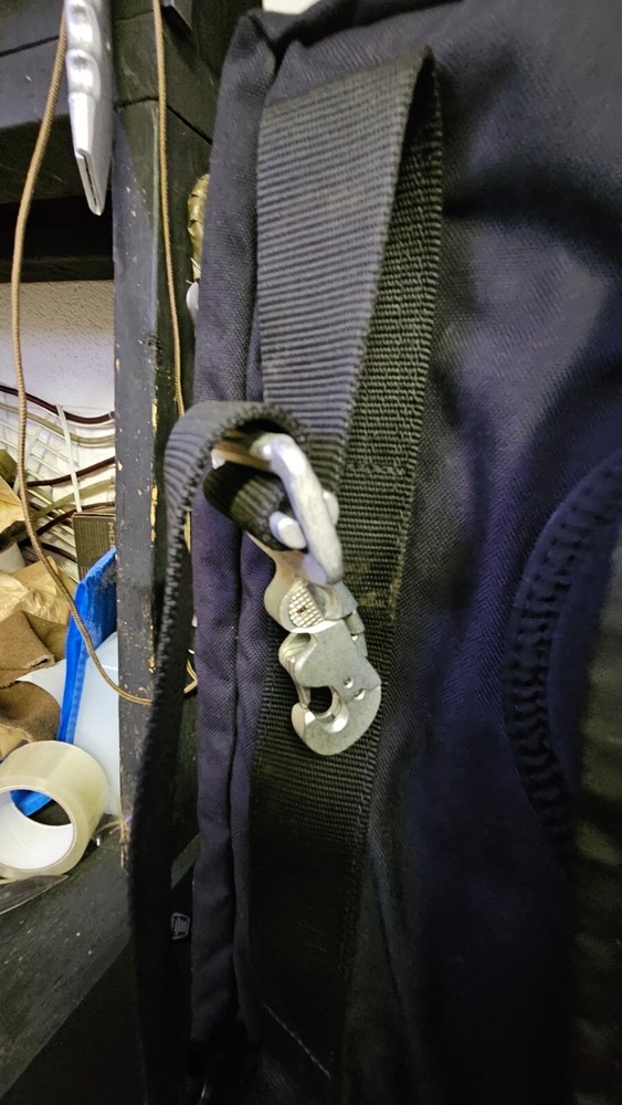 Skedco Helicopter Medic Bag