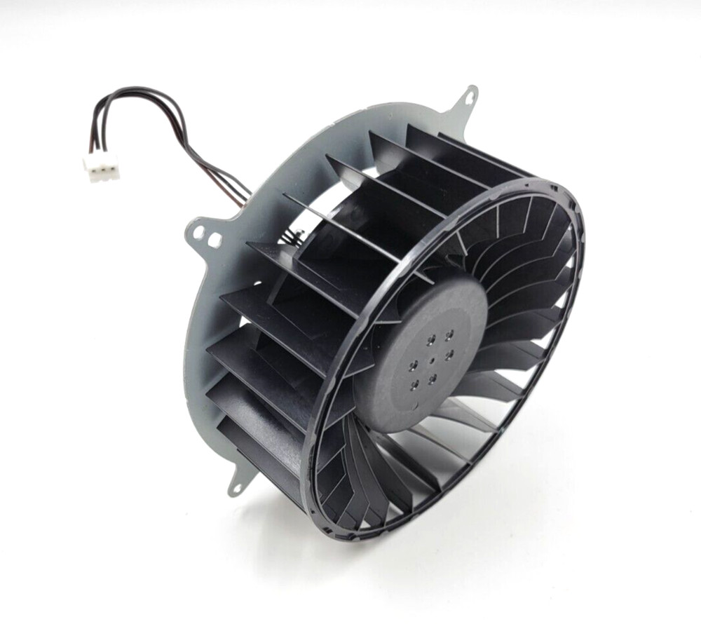 OEM Playstation 5 Internal Cooling Fan Replacement Part