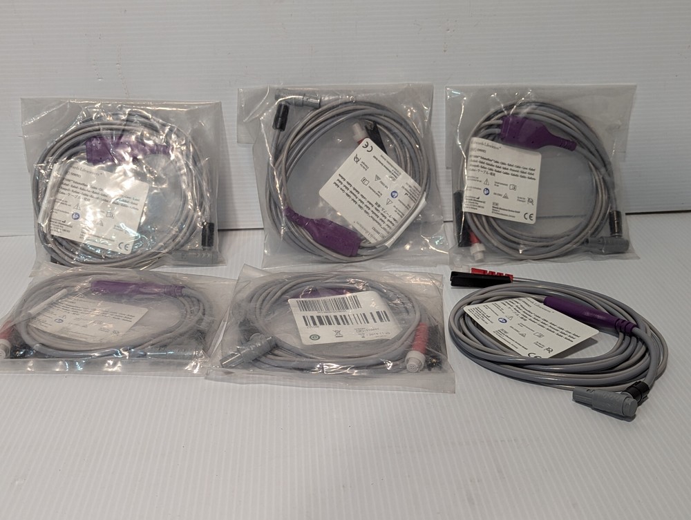 Edwards Lifesciences EVVVTC1 Volume View Cable