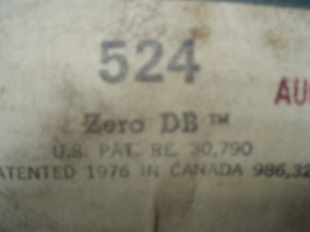 AEC 524 UNIVERSAL JOINT / U JOINT AS SHOWN
