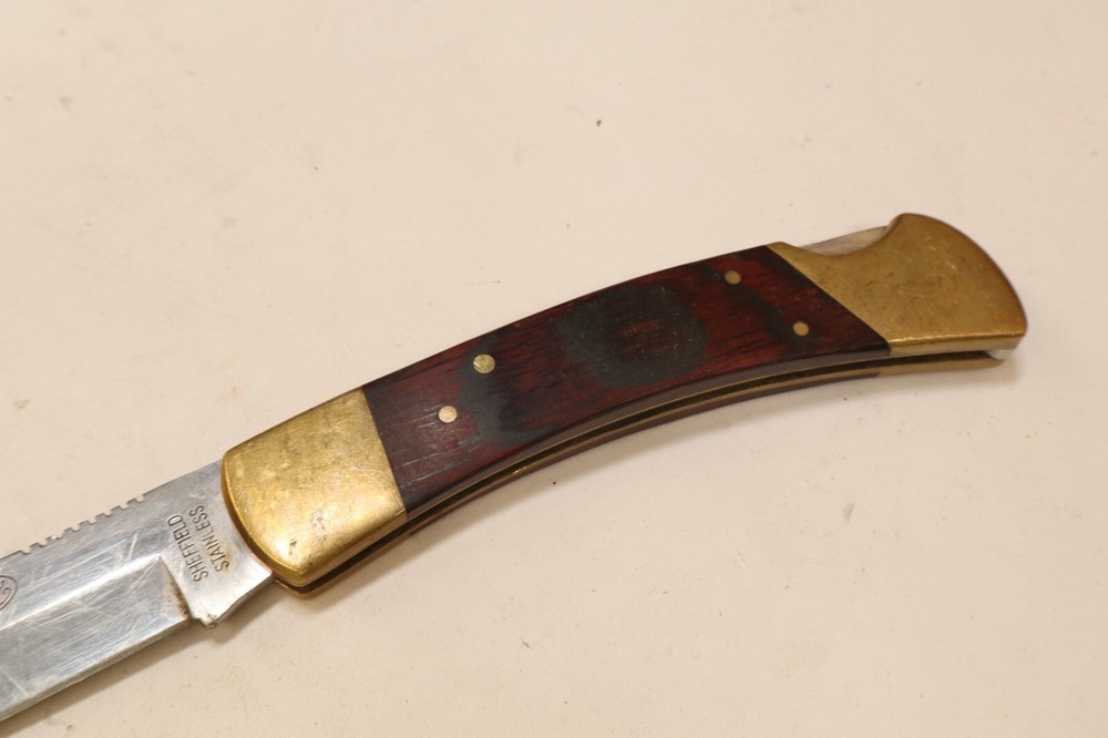 sheffield Knife