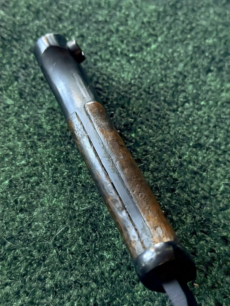 K98 German Bayonet