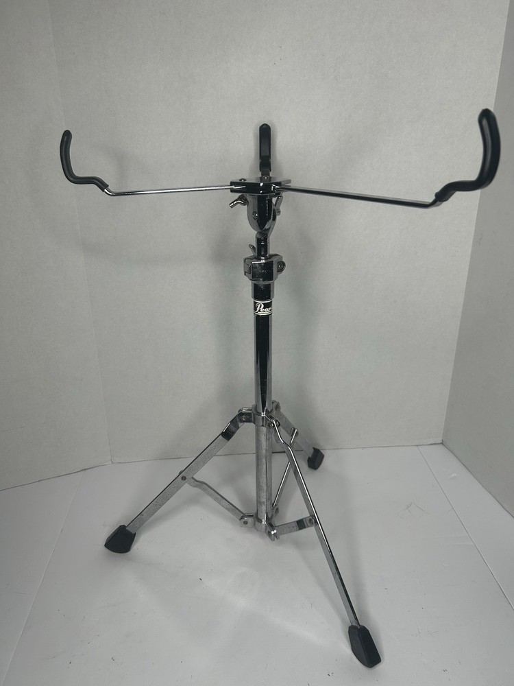 Adjustable Pearl Student Percussion Stand for Snare Drums