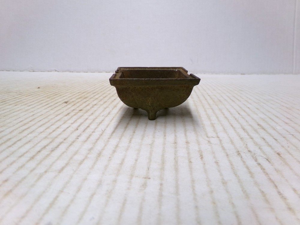 Vintage Vantines Incense Burner 574/2