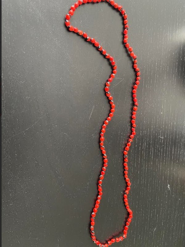 COLLAR SANTERIA PEIONIA