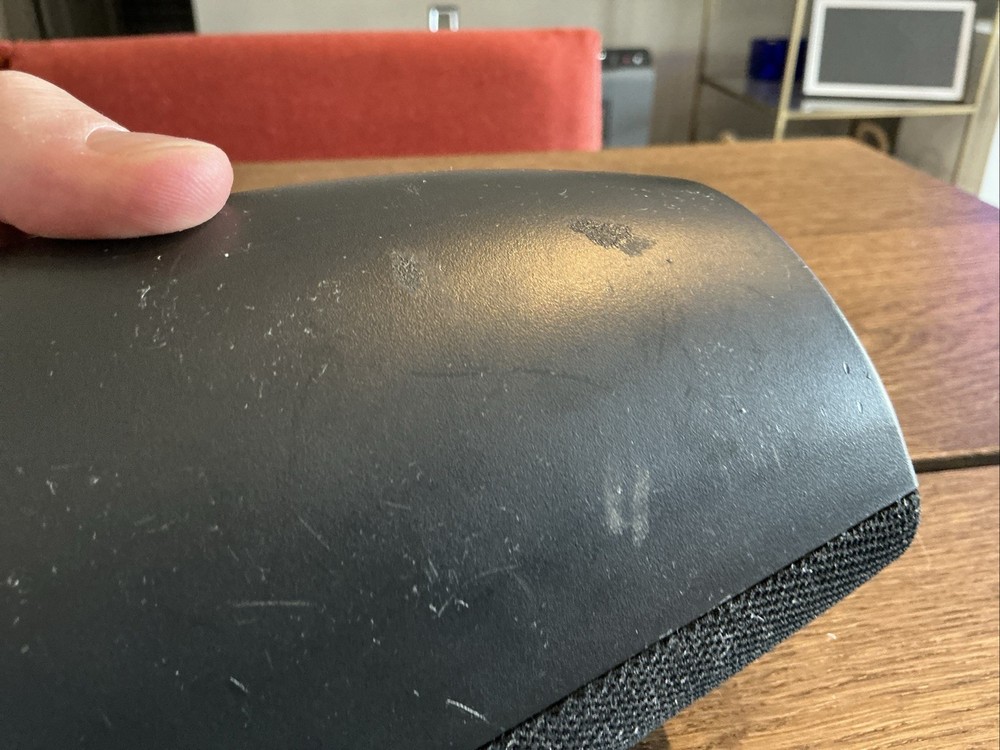 JBL Platinum Series Computer Speaker - Single Speaker