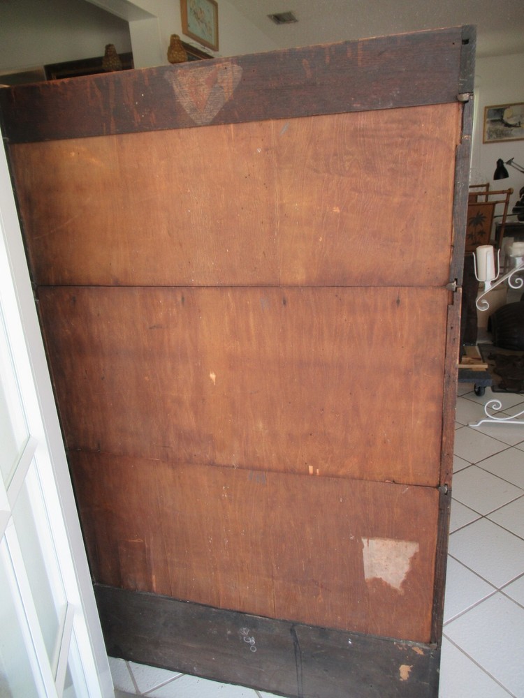 Barrister's Bookcase - Grand Rapids Made