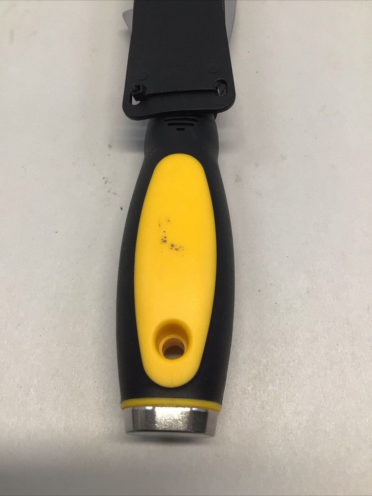 Titan Multi Purpose Scraper 6 in 1 Uses Model 12600
