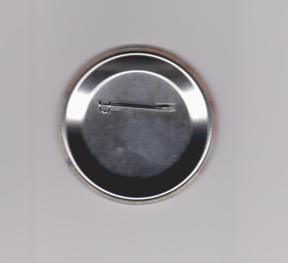 Emma Frost Comic Book Pin Back 2" Button